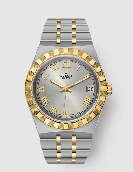 Luxury Tudor Royal M28403-0001 Replica Watch